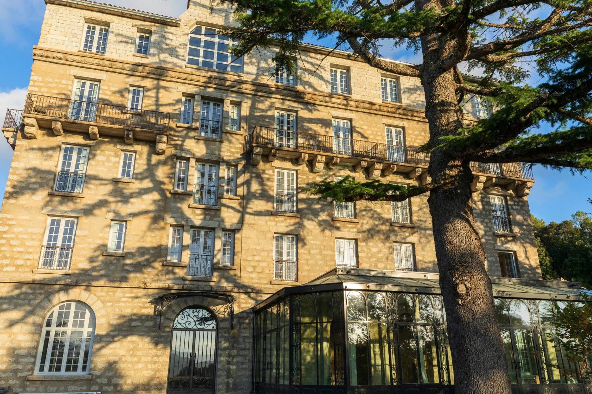 Domaine Le Mouflon D'Or 호텔 종자 외부 사진